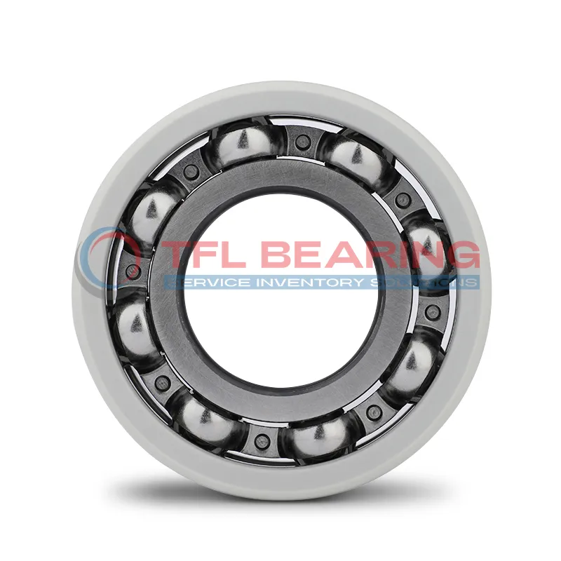 SKF INSOCOAT Bearings 6312/C4VL0241